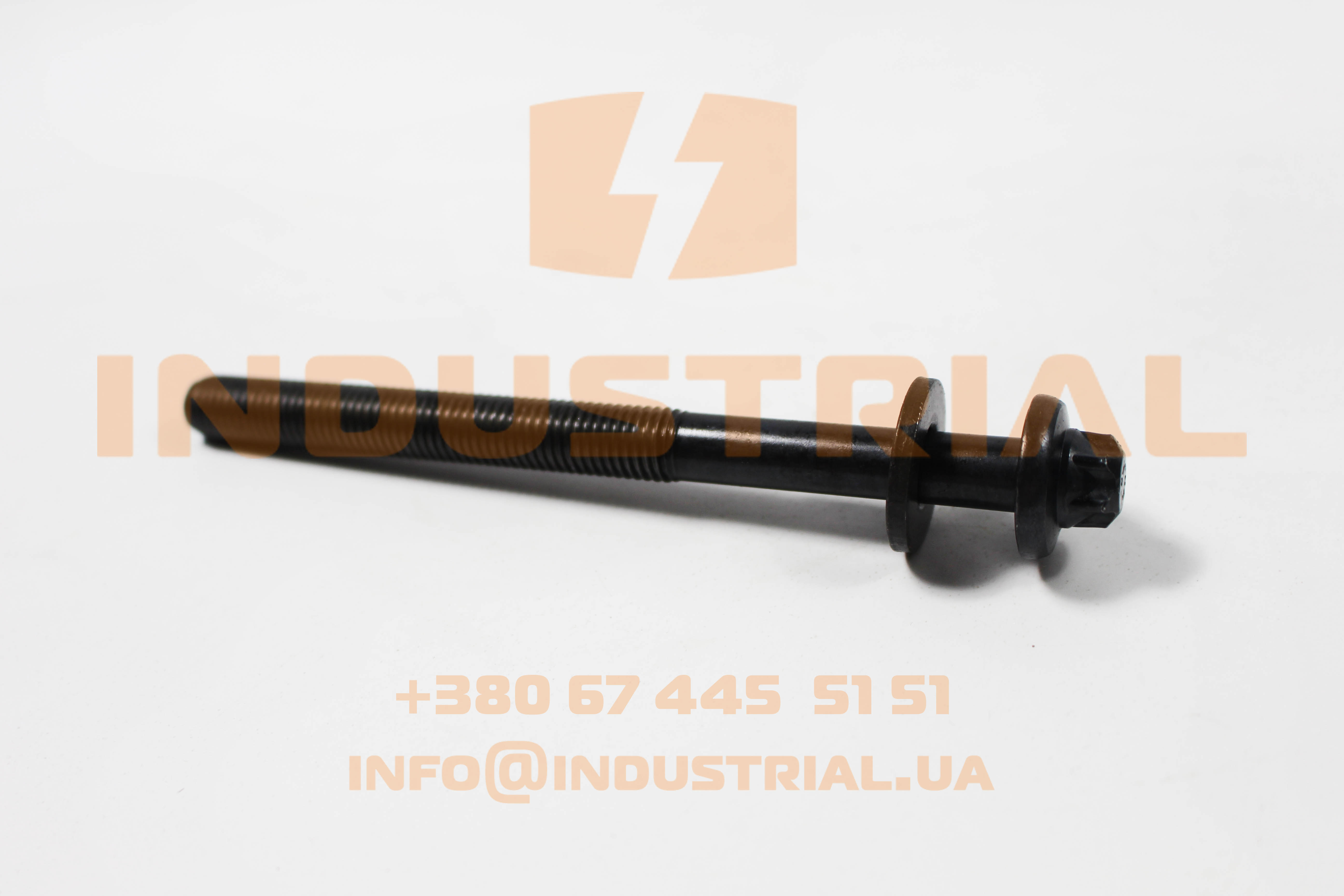 MCD 3125462 MEC DIESEL
